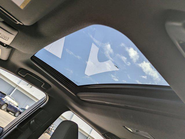 used 2021 Toyota Corolla car, priced at $16,495