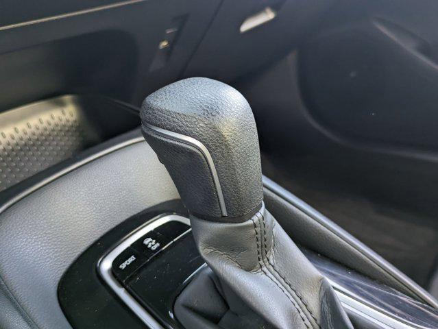 used 2021 Toyota Corolla car, priced at $16,495