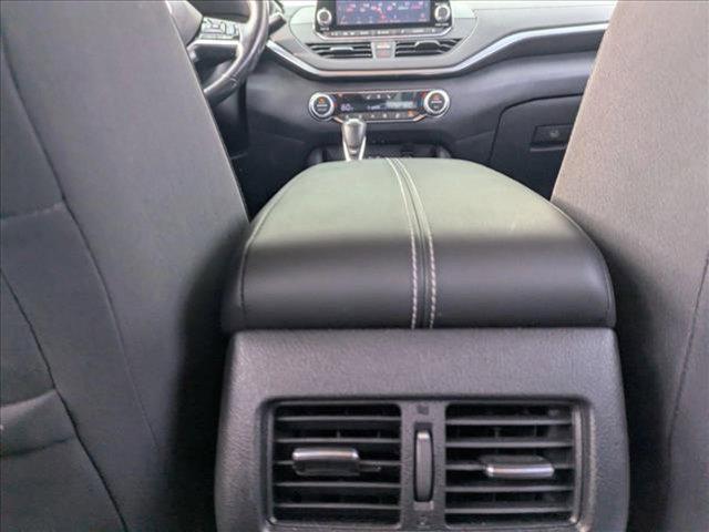 used 2020 Nissan Altima car, priced at $17,999