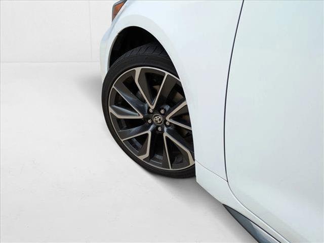 used 2020 Toyota Corolla car, priced at $17,999