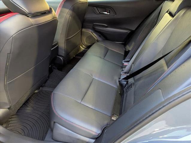 new 2026 Toyota Prius Plug-In Hybrid car, priced at $39,343