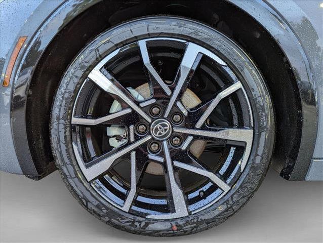 new 2026 Toyota Prius Plug-In Hybrid car, priced at $39,343