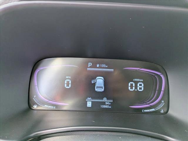 used 2023 Kia Soul car, priced at $17,899