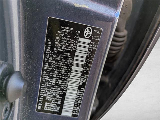 used 2017 Toyota Corolla car, priced at $13,998