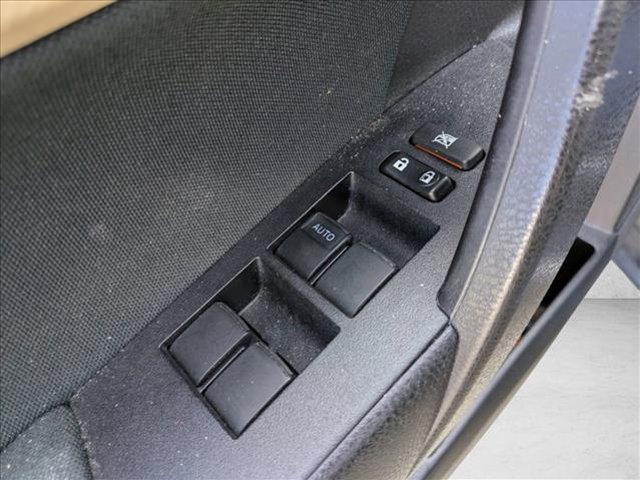 used 2017 Toyota Corolla car, priced at $13,998