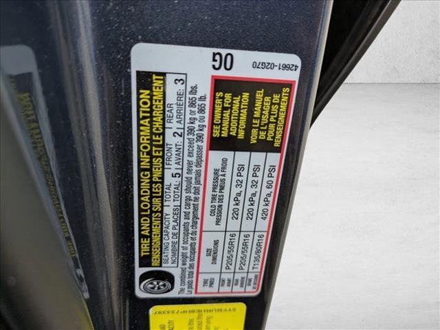 used 2017 Toyota Corolla car, priced at $13,998