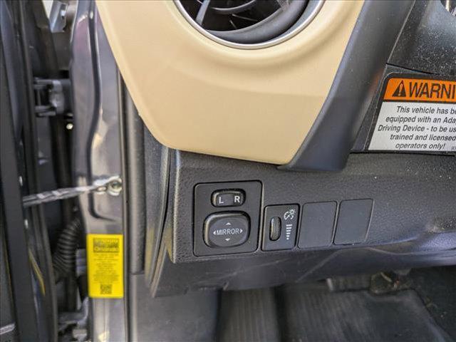 used 2017 Toyota Corolla car, priced at $13,998