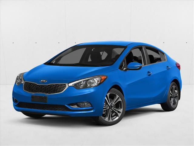 used 2014 Kia Forte car, priced at $7,899