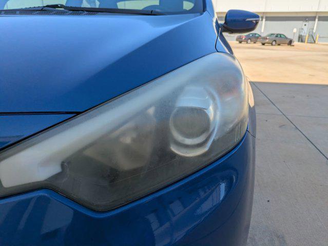 used 2014 Kia Forte car, priced at $7,899