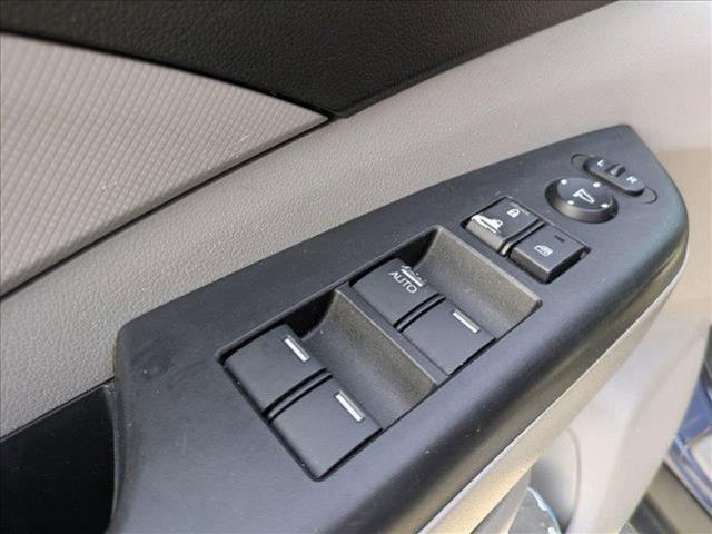 used 2014 Honda CR-V car, priced at $10,599