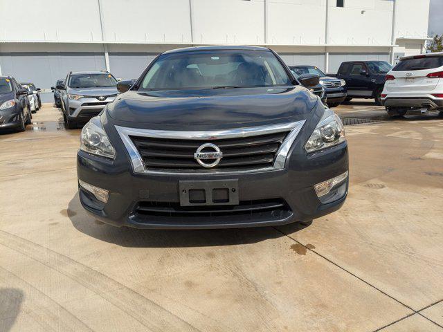 used 2014 Nissan Altima car, priced at $6,995