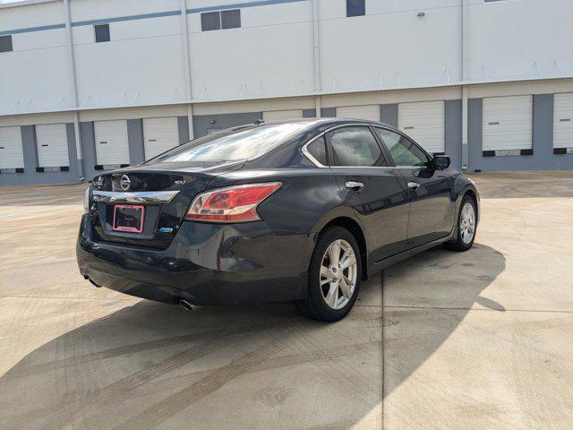 used 2014 Nissan Altima car, priced at $6,995