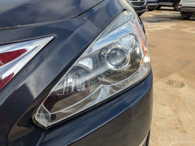 used 2014 Nissan Altima car, priced at $6,995