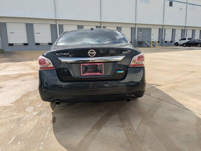 used 2014 Nissan Altima car, priced at $6,995