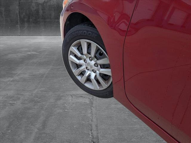 used 2017 Nissan Altima car, priced at $8,399