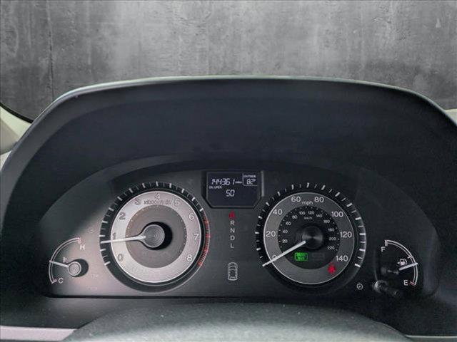 used 2016 Honda Odyssey car, priced at $13,491