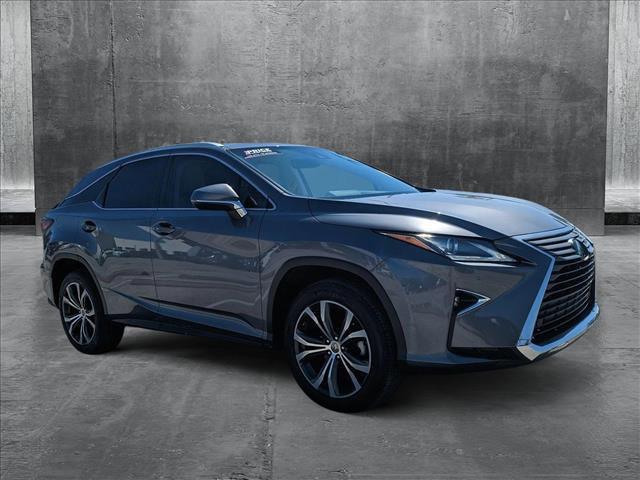 used 2017 Lexus RX 350 car, priced at $24,995