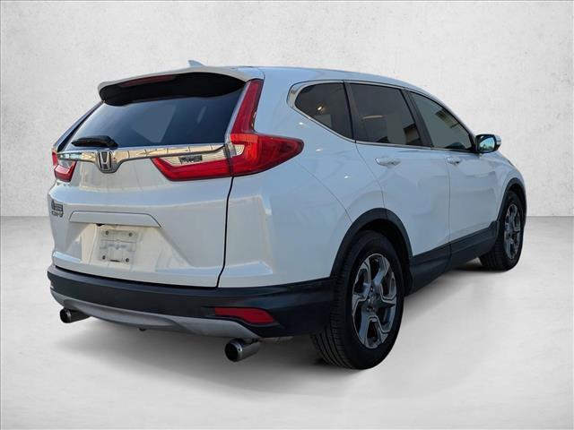 used 2019 Honda CR-V car, priced at $12,299