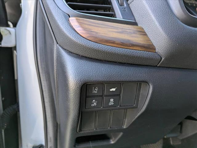 used 2019 Honda CR-V car, priced at $12,299