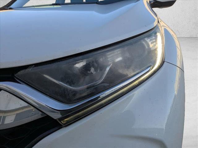 used 2019 Honda CR-V car, priced at $12,299