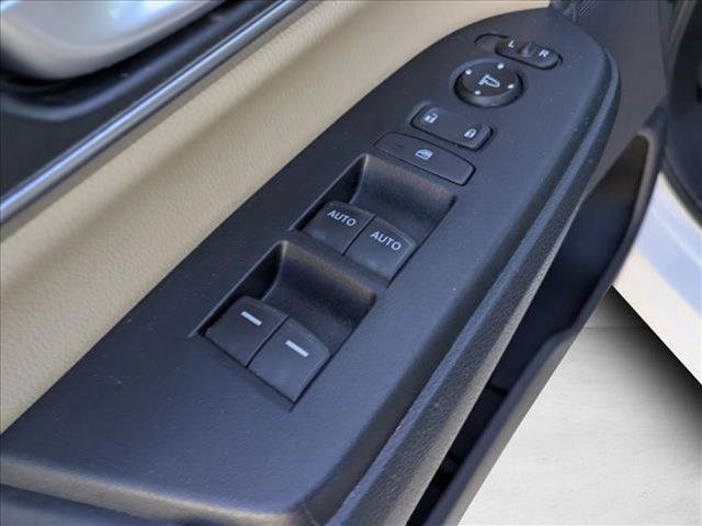 used 2019 Honda CR-V car, priced at $12,299