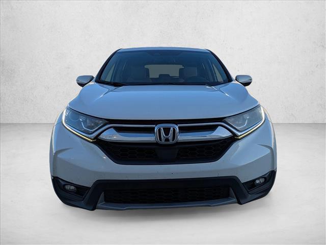 used 2019 Honda CR-V car, priced at $12,299