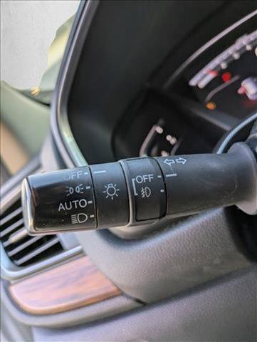 used 2019 Honda CR-V car, priced at $12,299