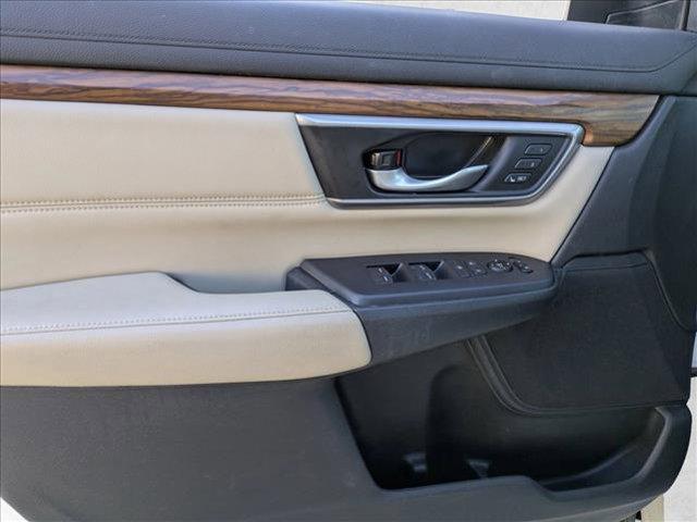 used 2019 Honda CR-V car, priced at $12,299