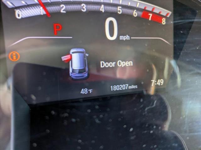 used 2019 Honda CR-V car, priced at $12,299