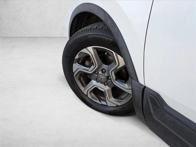 used 2019 Honda CR-V car, priced at $12,299