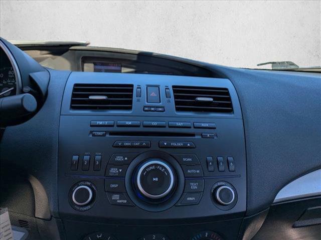 used 2012 Mazda Mazda3 car, priced at $5,991