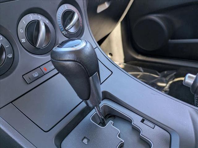 used 2012 Mazda Mazda3 car, priced at $5,991