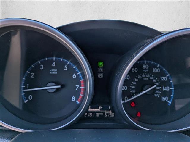 used 2012 Mazda Mazda3 car, priced at $5,991