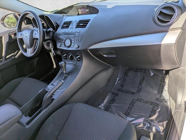 used 2012 Mazda Mazda3 car, priced at $5,991
