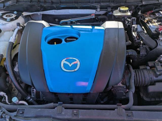 used 2012 Mazda Mazda3 car, priced at $5,991
