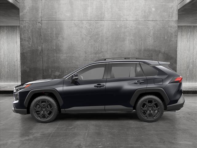 new 2024 Toyota RAV4 car, priced at $38,470