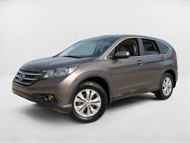 used 2014 Honda CR-V car, priced at $11,399