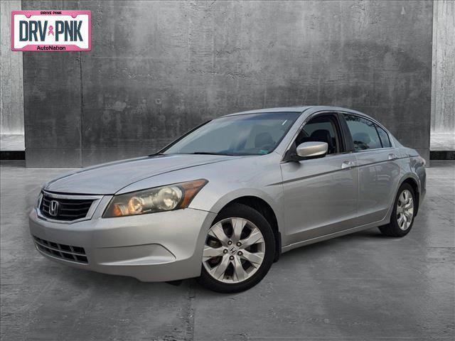 used 2010 Honda Accord car, priced at $7,321