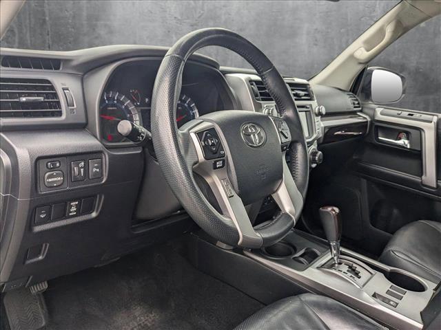 used 2018 Toyota 4Runner car, priced at $28,992