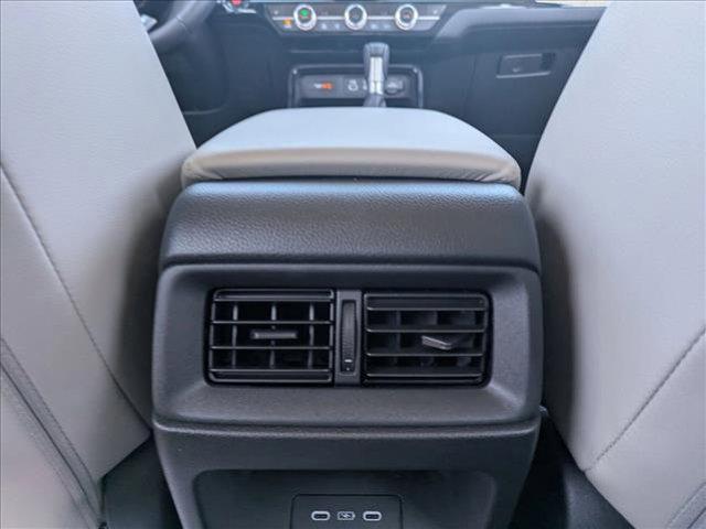 used 2024 Honda CR-V car, priced at $29,751