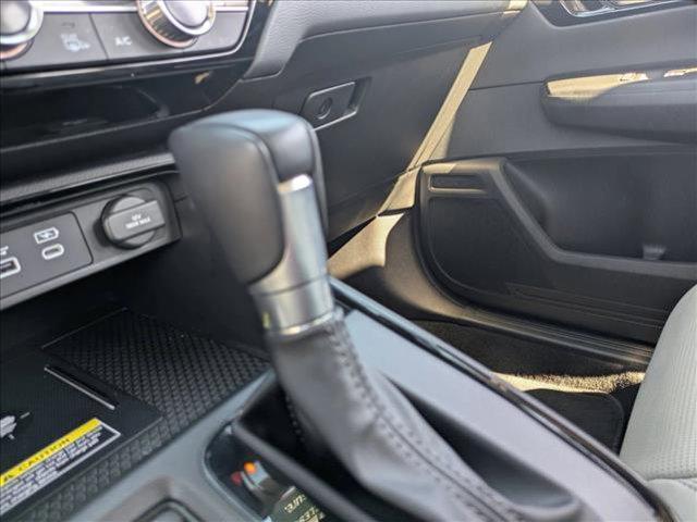 used 2024 Honda CR-V car, priced at $29,751