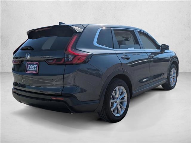 used 2024 Honda CR-V car, priced at $29,751