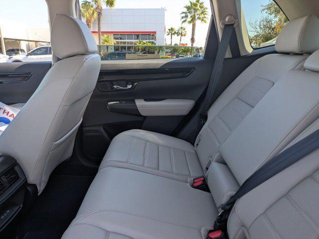 used 2024 Honda CR-V car, priced at $29,751