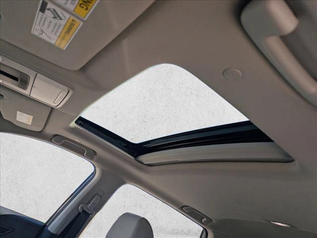 used 2024 Honda CR-V car, priced at $29,751