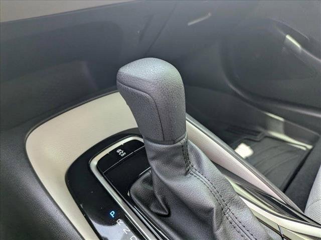 used 2022 Toyota Corolla car, priced at $18,492