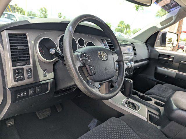 used 2012 Toyota Tundra car, priced at $22,999