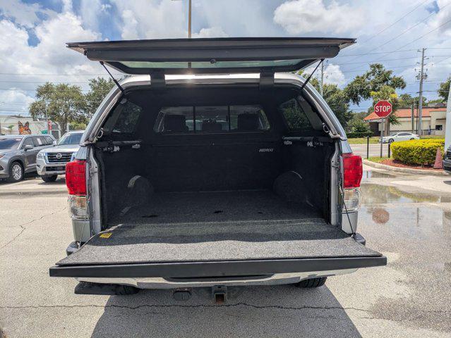 used 2012 Toyota Tundra car, priced at $22,999