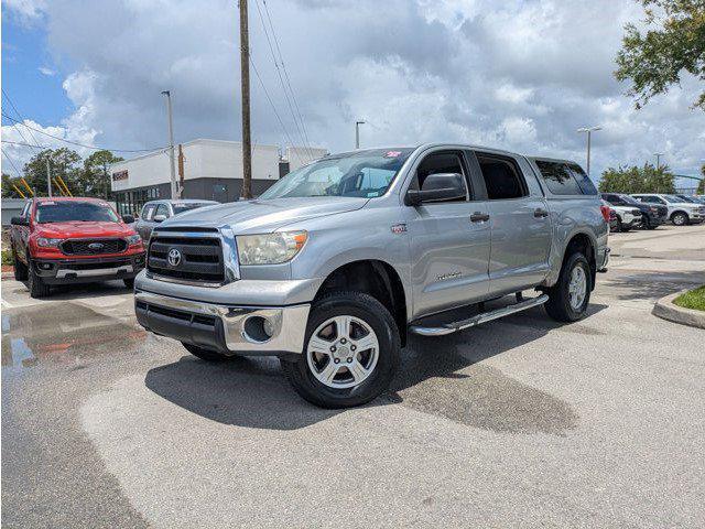 used 2012 Toyota Tundra car, priced at $22,999