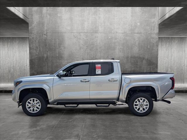 new 2024 Toyota Tacoma car, priced at $44,002