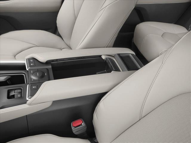 new 2026 Toyota Grand Highlander Hybrid car, priced at $50,901